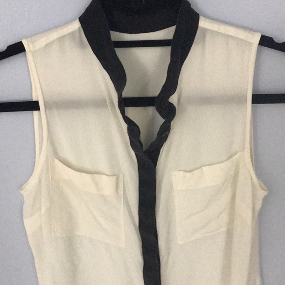 Bebe Top - Picture 2 of 3